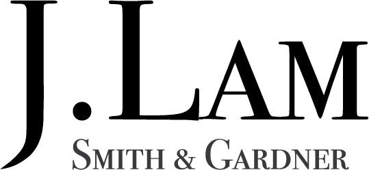 J Lam Logo