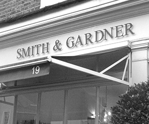 Smith & Gardner
